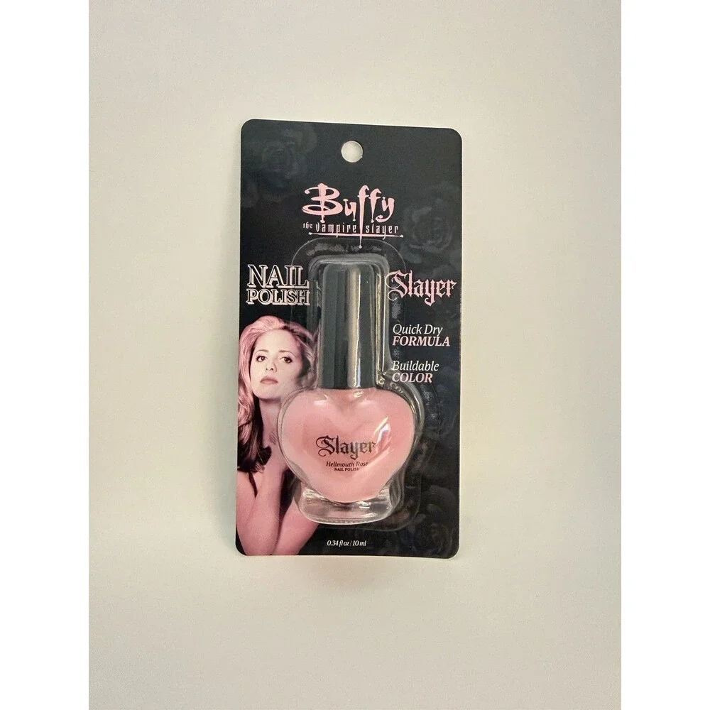 Buffy The Vampire Slayer collectible buffy